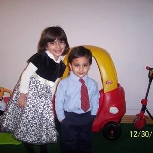 Meet your Posher, Hina